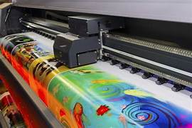 ⁠LARGE FORMAT PRINTING