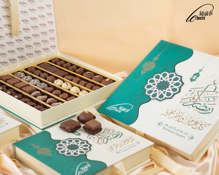 Ramadan Boxes